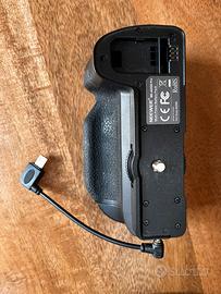 Impugnatura sony a6400 neewer