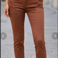 Pantaloni Elisabetta Franchi