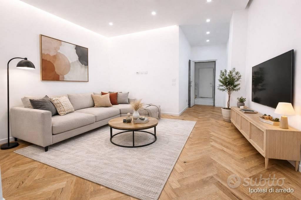 Appartamento – Milano, Quartiere Harar, Municipio 7 - Vista 5