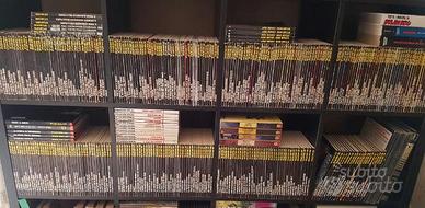 Collezione completa Dylan Dog e albi speciali