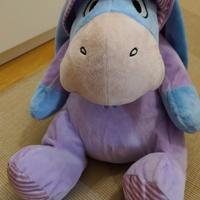 Peluche Disney Asino