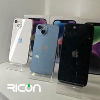 iPhone 14 128GB CON GARANZIA