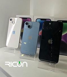 iPhone 14 128GB CON GARANZIA