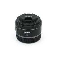Canon RF 50mm f/1.8 STM