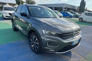 Volkswagen T-Roc 1.6 TDI SCR Advanced BlueMotion T