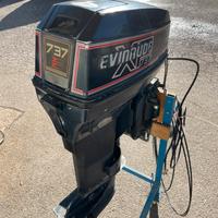 Evinrude 737