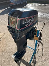 Evinrude 737