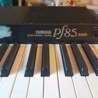 Pianola  Yamaha PF85 elettronica