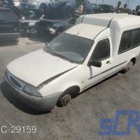 FORD FIESTA J3, J5 1.8 D 60CV 96-02 -ricambi