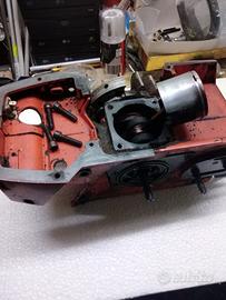 motosega husqvarna 61 XP carter