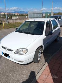 Citroen saxo
