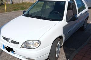 Citroen saxo