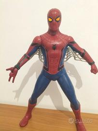 Spiderman parlante 