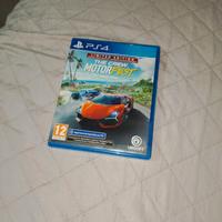  The crew motorfest limited edicion 