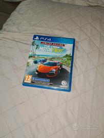  The crew motorfest limited edicion 