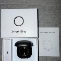 Smart Ring SmartHealth – Anello Fitness Nuovo