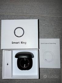 Smart Ring SmartHealth – Anello Fitness Nuovo