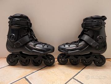 Pattini in linea FR FRX80 N.43