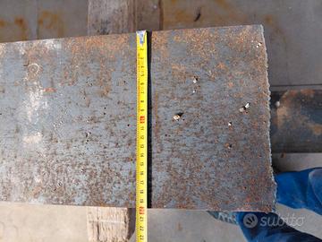 TRAVE HEB 200 da 2.50, 2.80 e 3.30 mt