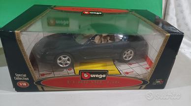 burago ferrari  456 gt  1/18