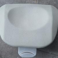 poggiatesta per piscina spa idromassaggio intex
