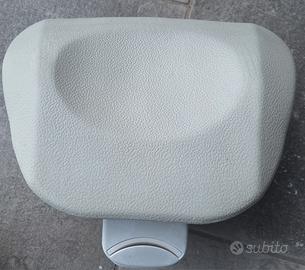 poggiatesta per piscina spa idromassaggio intex