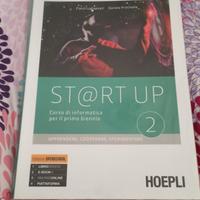 start up2