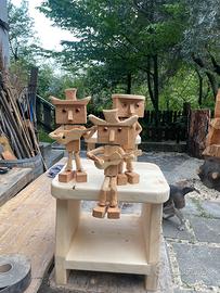 Abbellimento per interni