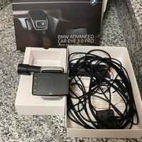Dash cam bmw