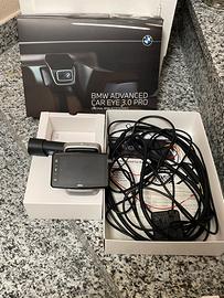 Dash cam bmw