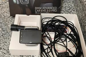Dash cam bmw