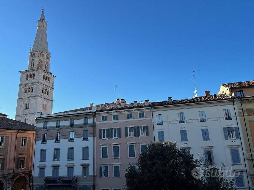 Appartamento – Modena, Quartiere Albareto, Centro storico - Altro