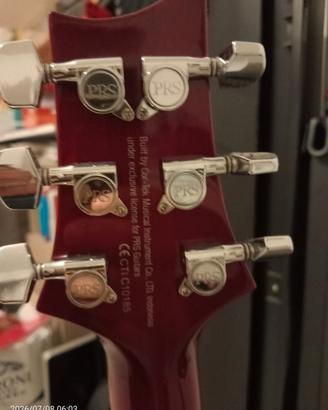 chitarra ora standar