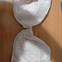 Reggiseno con ferretto Quinta  Coppa D 