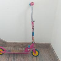 MONOPATTINO BAMBINA "MECONTROTE"