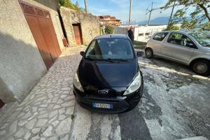 Ford ka 2012