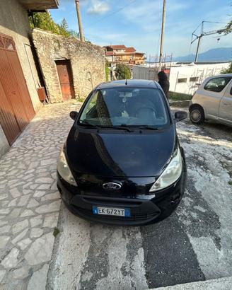 Ford ka 2012