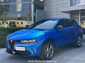 Alfa Romeo Tonale 1.5 hybrid Speciale 130cv t...