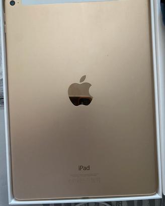 IPad Air 2 128GB Wi-Fi + Cellular (SIM)
