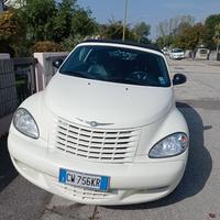 CHRYSLER PT Cruiser 2.4 GT Cabrio - 2005