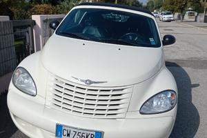 CHRYSLER PT Cruiser 2.4 GT Cabrio - 2005