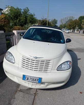 CHRYSLER PT Cruiser 2.4 GT Cabrio - 2005