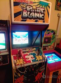 cabinato da bar point blank
