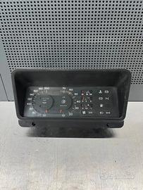 ALFA ROMEO GIULIETTA conta km quadro strumenti