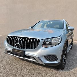 Mercedes-benz GLC 250 d 4MATIC Business 204 CV