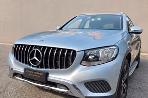Mercedes-benz GLC 250 d 4MATIC Business 204 CV