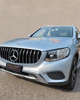 Mercedes-benz GLC 250 d 4MATIC Business 204 CV