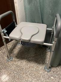 Rialzo wc