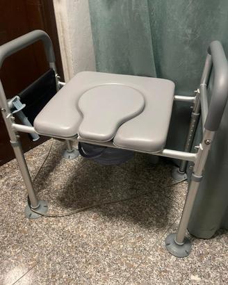 Rialzo wc