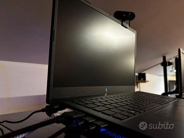 Acer Nitro V 15 ANV15-51